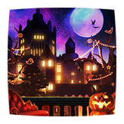 Halloween (Reliance)